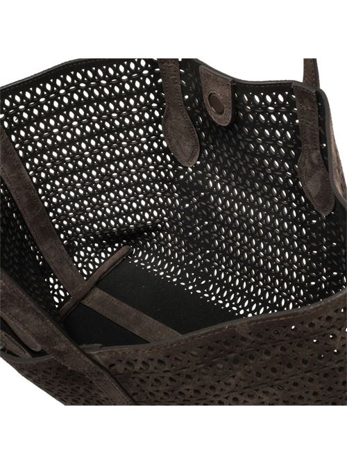 Mashup borsa a spalla GIANNI CHIARINI | BS11837CMLSRR974